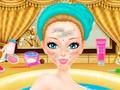 Laro Naligo spa buntis na reyna online