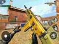 Laro FPS Shooting Strike: Modern Combat War 2K20 online