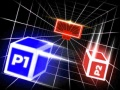 Laro Double Cube  online