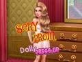 Laro Serye Prom Dolly Dress Up  online