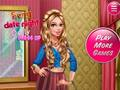 Laro Serye Date Night Dolly Dress Up  online