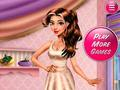 Laro Tris Homecoming Dolly Dressup online