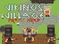 Laro Hard sa Vikings Village Party online