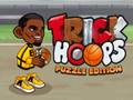 Laro Trick Hoops Puzzle Edition online
