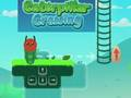 Laro Caterpillar Crossing online