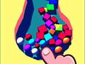 Laro FallIn The Ball 3D  online