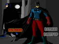 Laro May kulay na Batman Dress Up  online