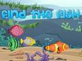 Laro Hanapin Ang Isda  online