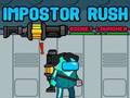 Laro Impostor Rush: Rocket launcher online