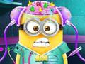 Laro Mini Doctor ng Utak online