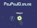 Laro Pewpewio. Online  online