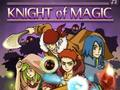 Laro Knight of Magic online