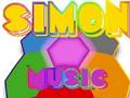 Laro Simon Musika  online