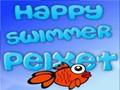 Laro Maligayang Swimmer Peixet  online