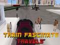 Laro Train Fascinate paglalakbay  online