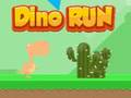 Laro Dino run online