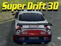 Laro Super Drift 3d online