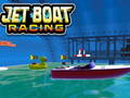 Laro Karera ng Bangka ng Jet  online