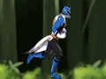 Laro Tumatakbo ang Samurai Ranger  online