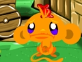 Laro Monkey Go Happy Stage 619 online