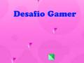 Laro Gamer ng Desafio  online