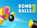Laro Cannon bounce 3d online