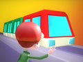 Laro Tren  online
