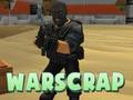 Laro Warscrap online