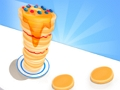 Laro Pancake Tower 3d online