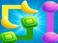 Laro Kumonekta si Candy online