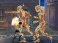 Laro Pag-atake sa Titan Assault Fighting  online