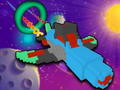 Laro Pagpapasada sa Spaceship  online