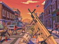 Laro Polygon War Z Zombie online