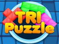 Laro Tri puzzle online