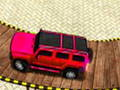 Laro Crazy stunt 3d online