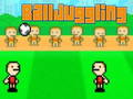 Laro Ball juggling online