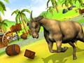Laro Evil goat Crazy revenge  online