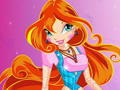 Laro Winx makeover online