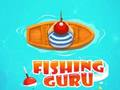 Laro Pangingisda Guru  online