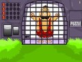 Laro Pagtakas ng Caveman 2  online