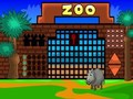 Laro Tumakas Mula sa Zoo  online
