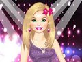 Laro Barbie Popstar Dressup online