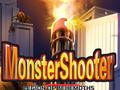 Laro Monstershooter online