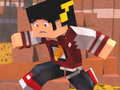 Laro Minecraft Block Survival  online