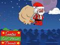 Laro Mga Regalo sa Huling Minutong Santa  online