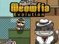 Laro Ebolusyon ng Meowfia  online