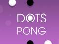 Laro Dots Pong online