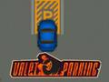 Laro Paradahan ng valet  online