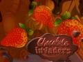 Laro Mga Invaders ng Chocolate online