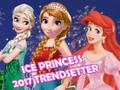 Laro Ice Princess 2017 Trendsetter online